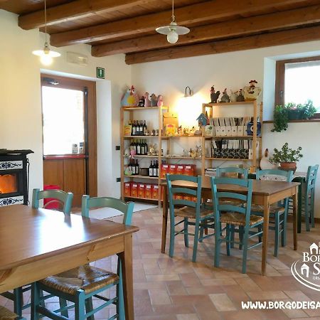 Willa Borgo Dei Sapori Cividale del Friuli Zewnętrze zdjęcie