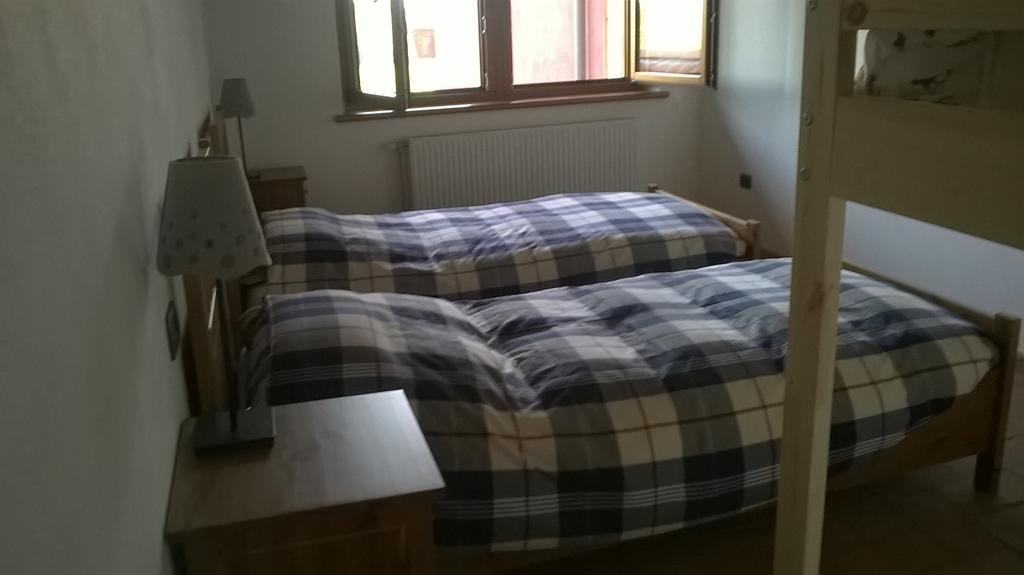 Willa Borgo Dei Sapori Cividale del Friuli Pokój zdjęcie
