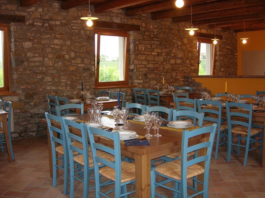 Willa Borgo Dei Sapori Cividale del Friuli Pokój zdjęcie