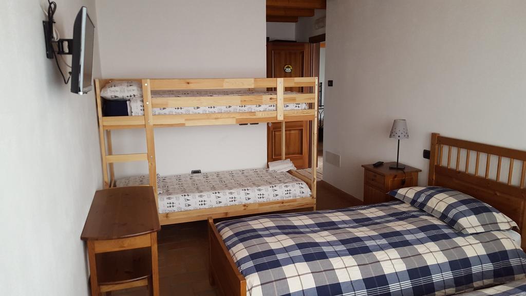 Willa Borgo Dei Sapori Cividale del Friuli Zewnętrze zdjęcie