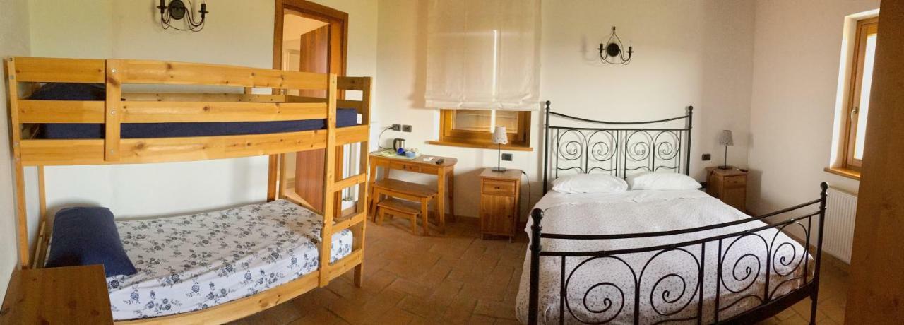 Willa Borgo Dei Sapori Cividale del Friuli Zewnętrze zdjęcie