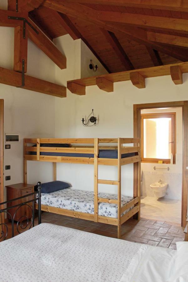 Willa Borgo Dei Sapori Cividale del Friuli Zewnętrze zdjęcie